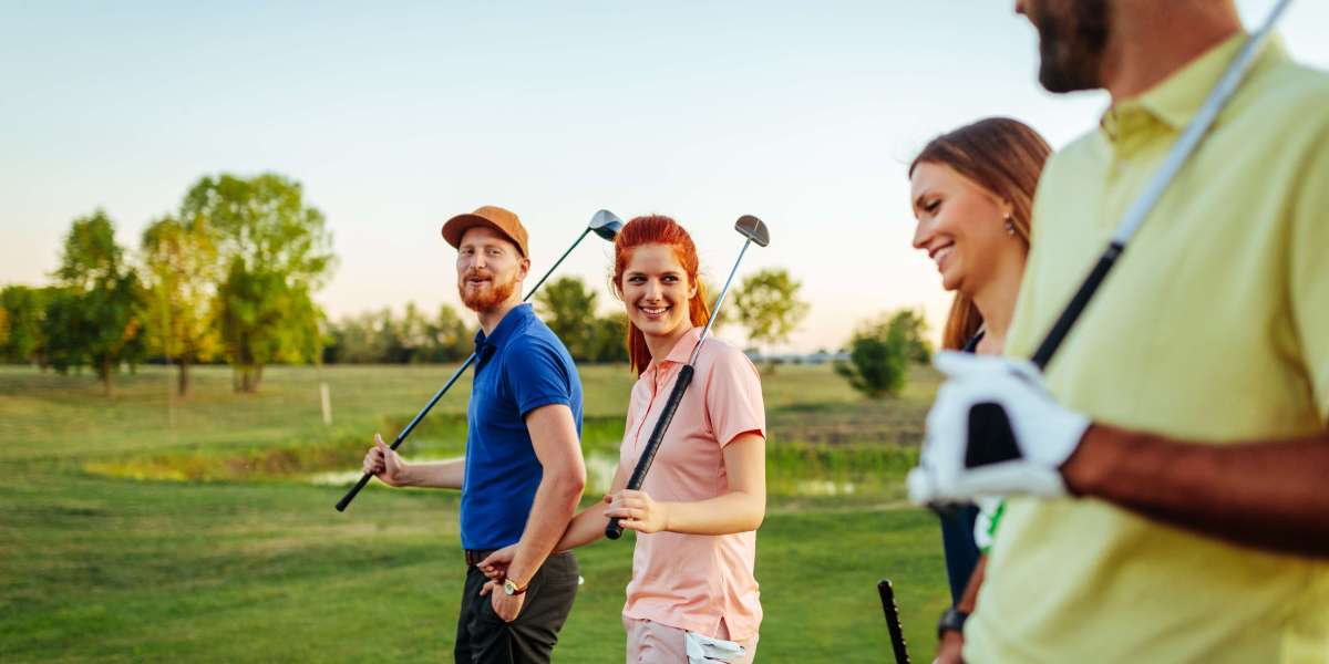 Why Should You Undergo Abroad Golfing Experience?