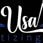 Usa Digitizing