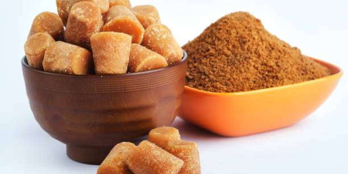 Specialty Jaggery: A Natural Sweetener with Incredible Health Benefits