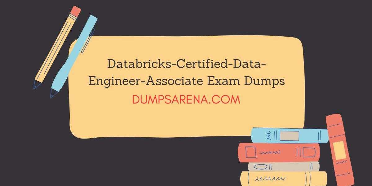 Best Databricks-Certified-Data-Engineer-Associate Exam Dumps – Guaranteed Pass