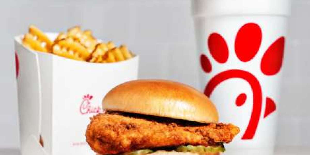 Chick-Fil-A Menu Prices: Affordable & Delicious Meals For Everyone