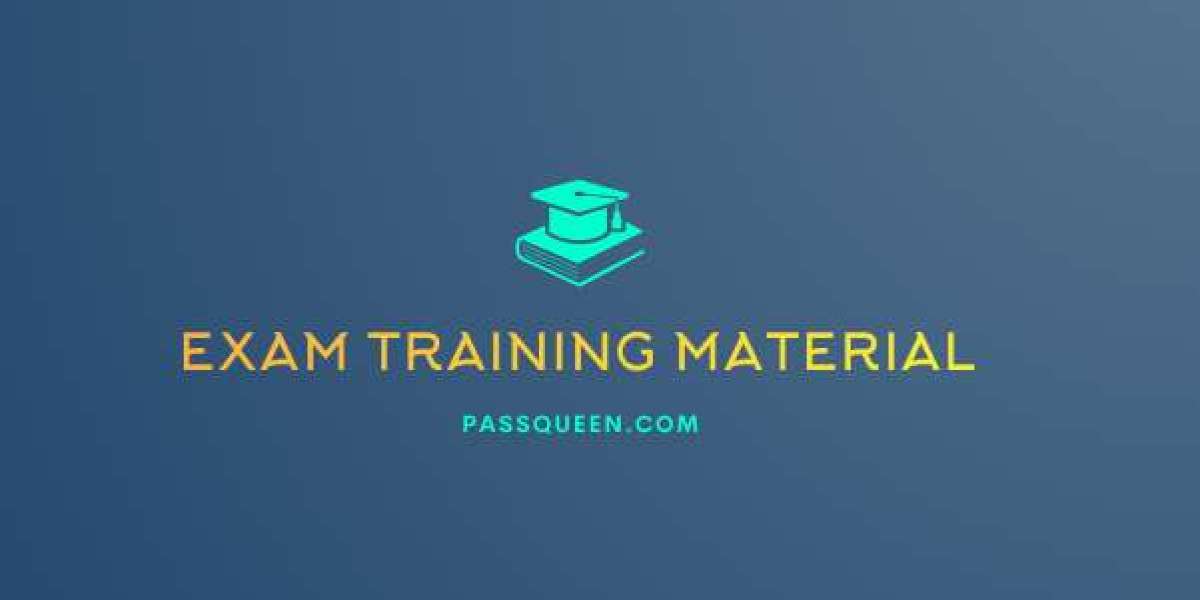 PassQueen.com Exam Training Material: Designed for Top Performance