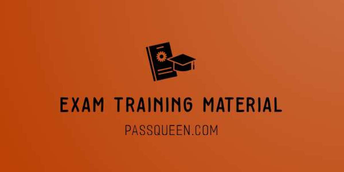 PassQueen.com: The Best Training Materials for Exam Success