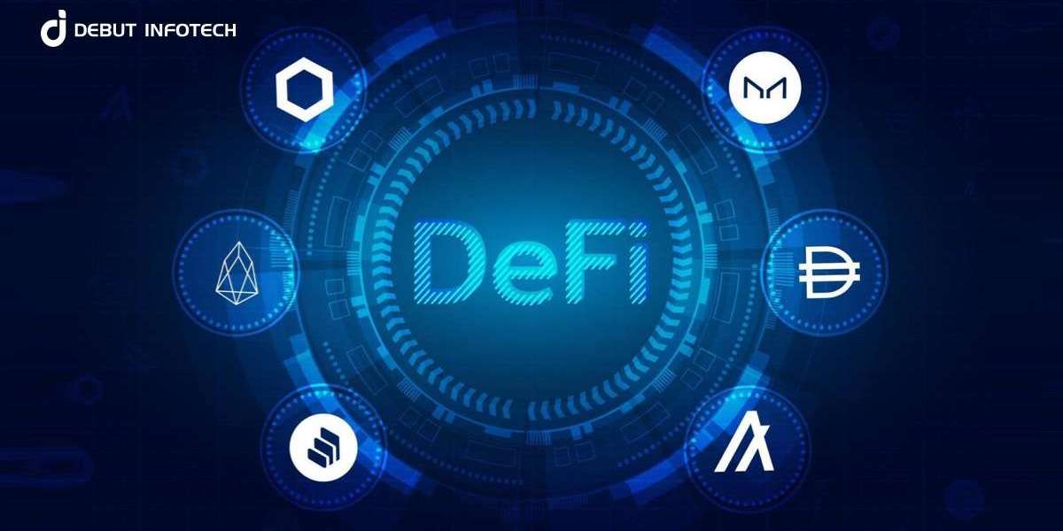 DeFi Aggregator