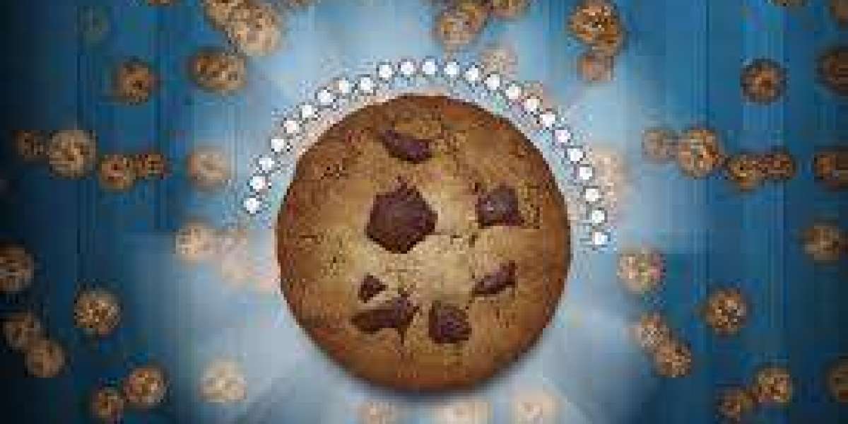 Bake Your Way to Success: Dive into Cookie Clicker!