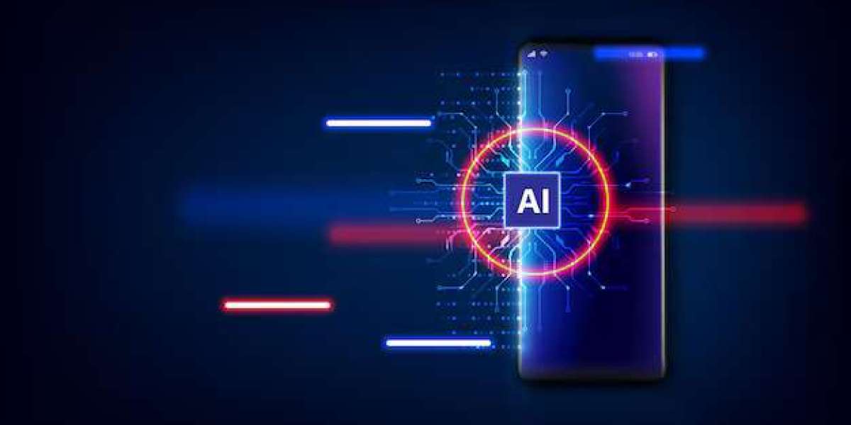 Revolutionizing Communication: AI in Mobile Phones