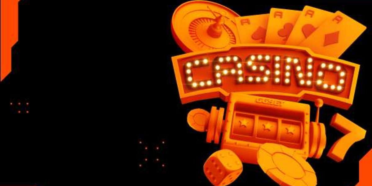 Glory Casino: A Leading Platform for Online Gaming Enthusiasts