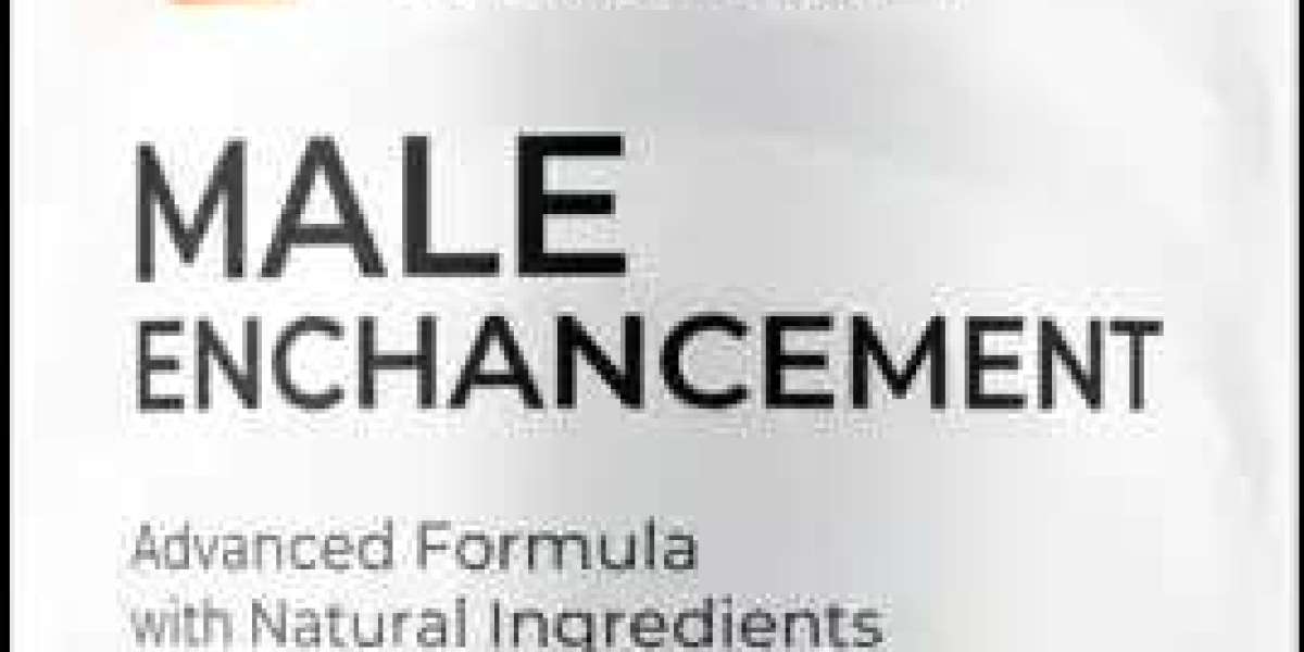 HealMe Male Enhancement Redefine Male Vitality Naturally !