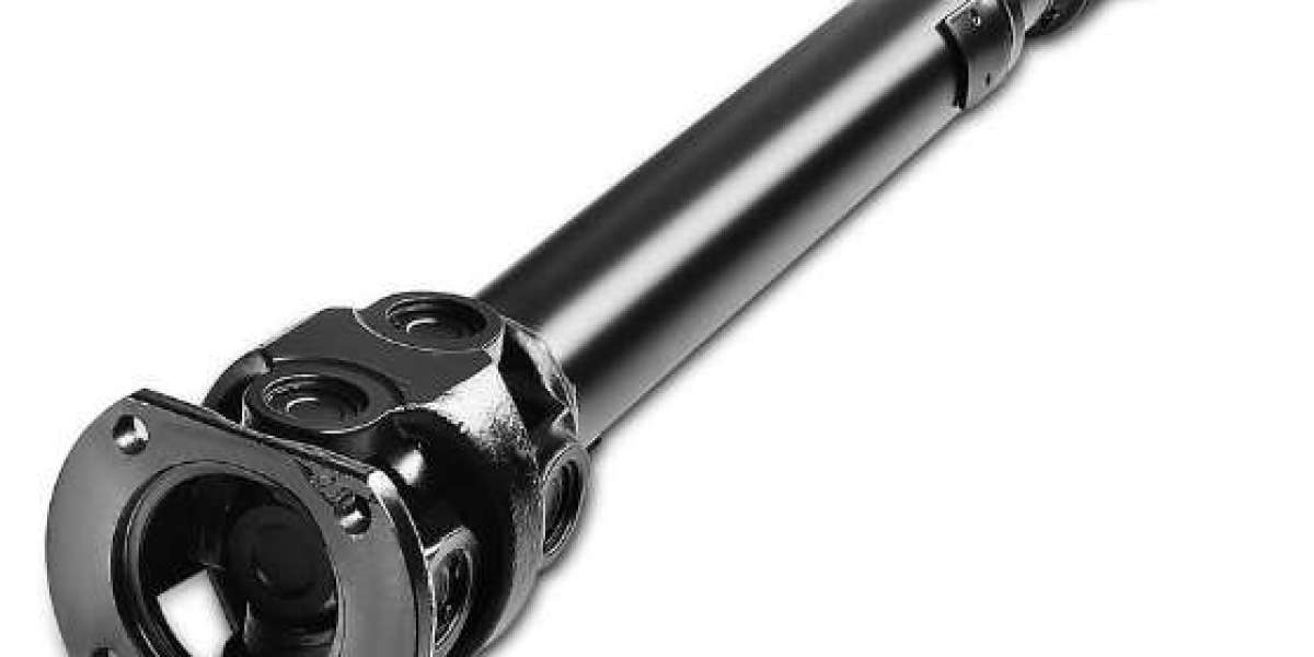 Factors to Consider When Choosing a CV Axle Shaft