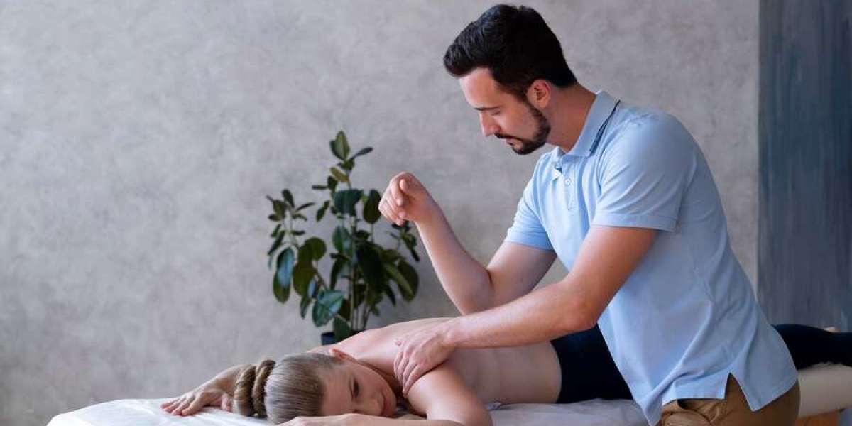 In-Home Massage: The Ultimate Relaxation Experience at Your Doorstep