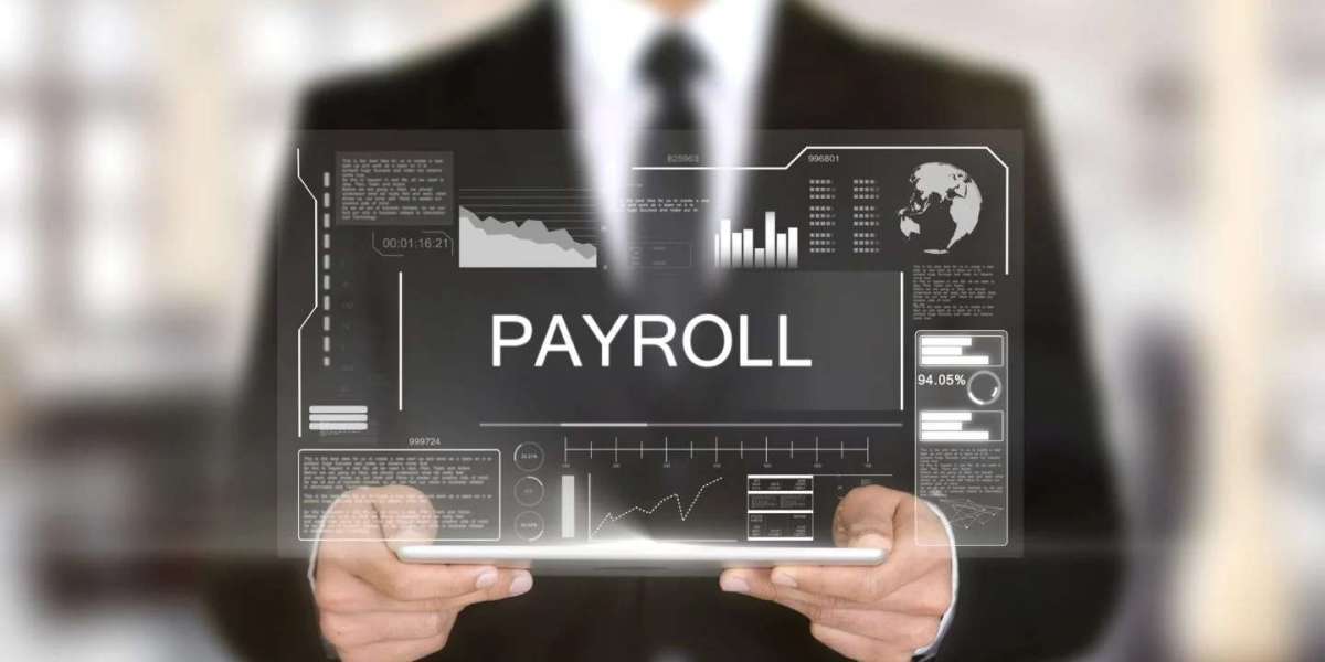 Why Small Businesses Need Professional Payroll Services