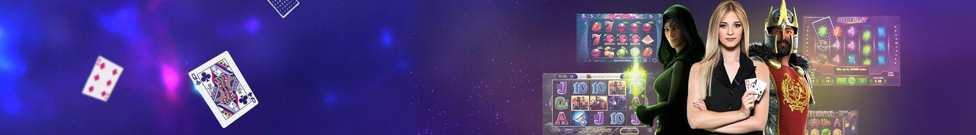 VulkanBet Casino Online - Desktop & Mobile Online Casino