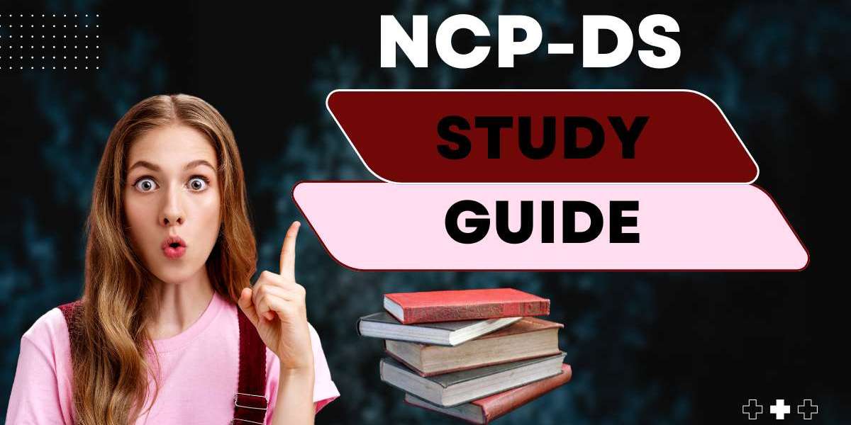 Get the DumpsBoss NCP-DS Study Guide and Ace Your Exam