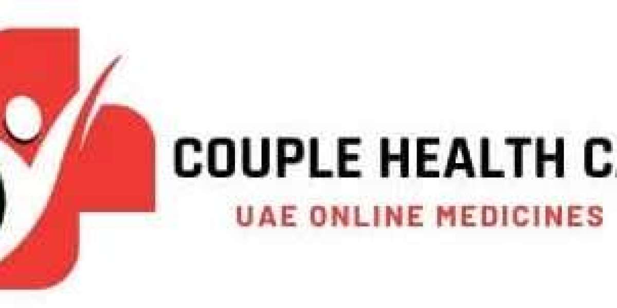 Couple Health Care: Your Trusted Source for Sexual Wellness Products in UAE