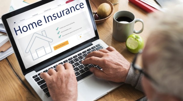 What to Look for in a Home Insurance Plan in Noida: Key Considerations - Random India