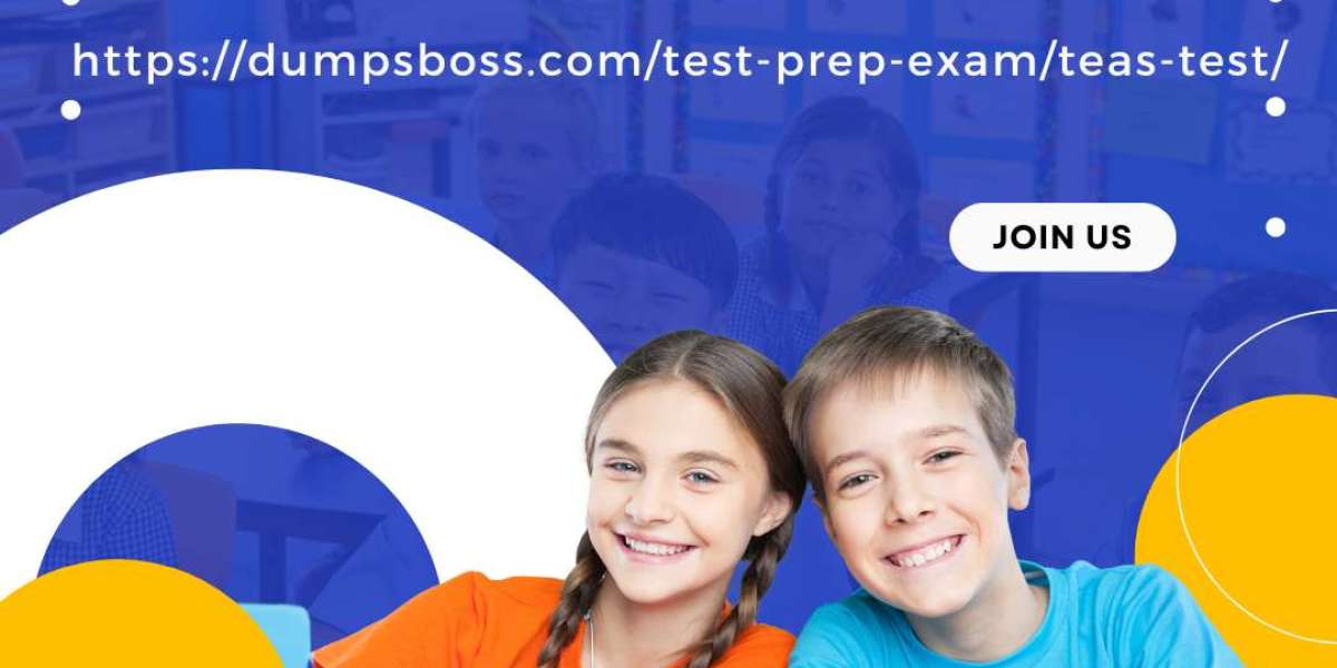 DumpsBoss TEAS-Test Study Guide The Only Prep You Need