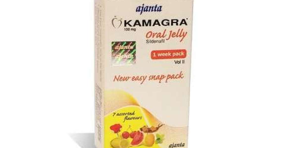 kamagra oral jelly - sildenafil pills