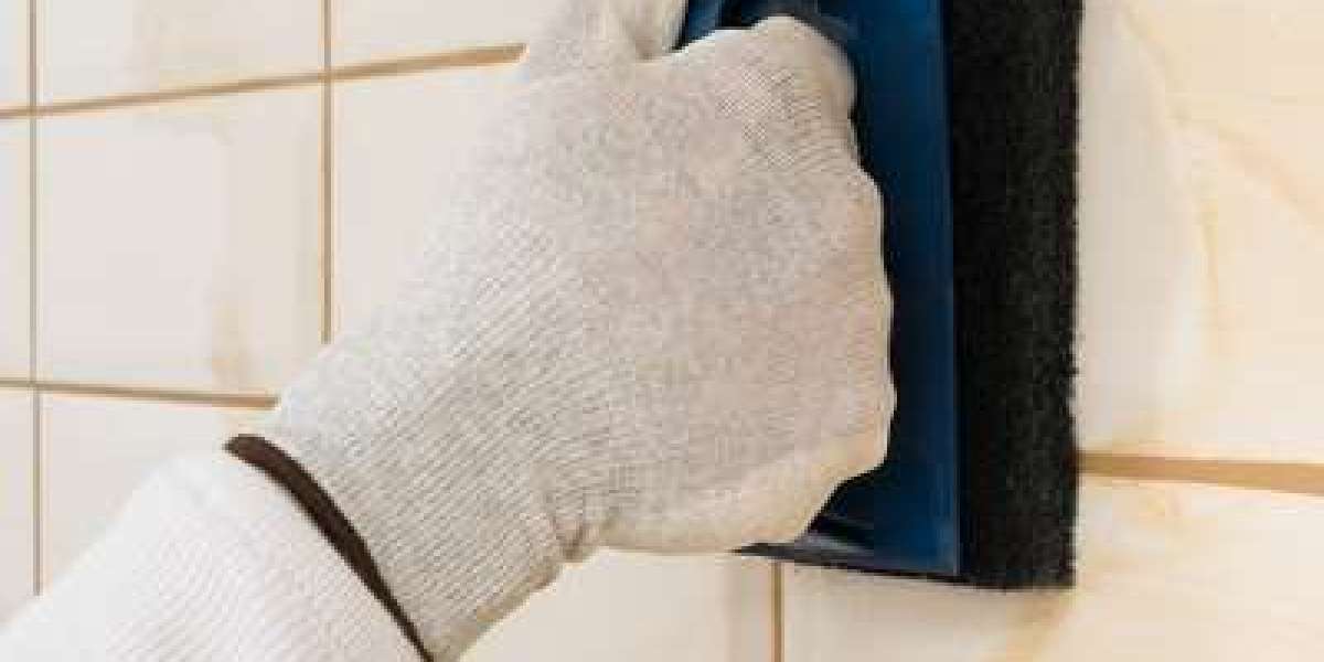 grout Repairs contractors Pittsburg, CA