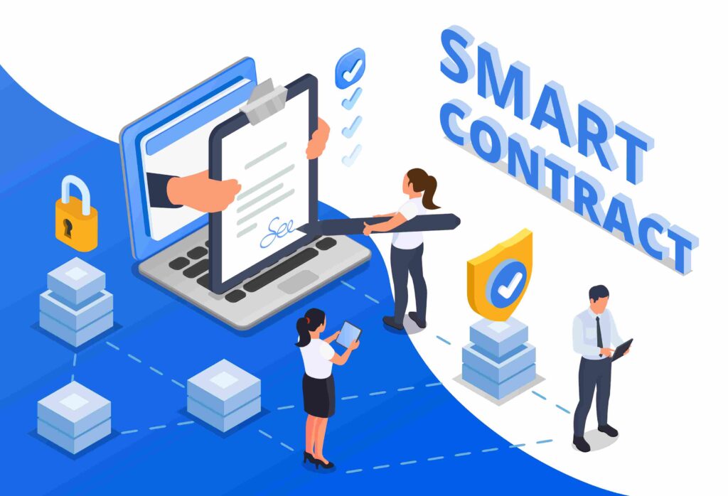 What Are the Advantages of Using Smart Contracts in Blockchain 2025? - Basicinfohub