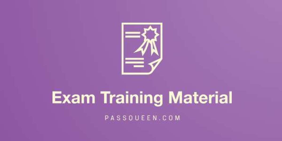 Your Study Partner for Success – PassQueen.com Training Material