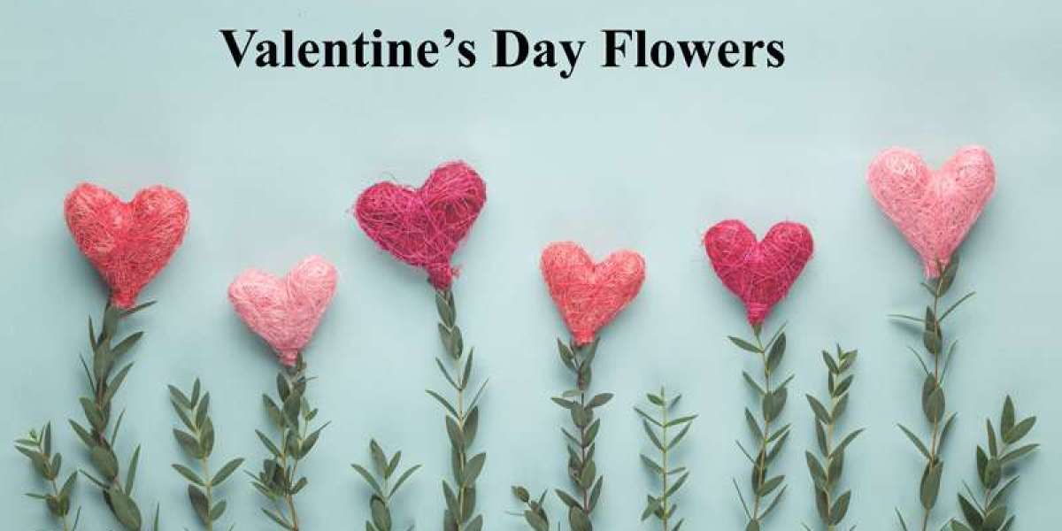 Fresh or Preserved? The Best Choice for Valentine's Day Flowers