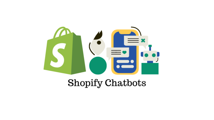 How Chatbots Can Transform Your Shopify Store’s Performance - Payhip