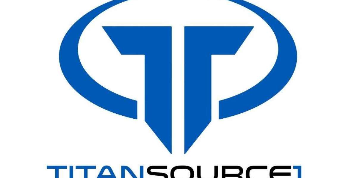 Titan Source 1: Leading the Way in Environmental Solutions