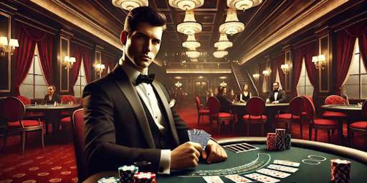 ? Les Casinos en Ligne et l'Art du Bluff : Ce Que Les Joueurs Peuvent Apprendre des Espions ?