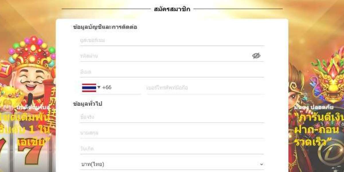 5 อันดับแอปเดิมพันยอดนิยมในไทย – อันไหนดีที่สุด?