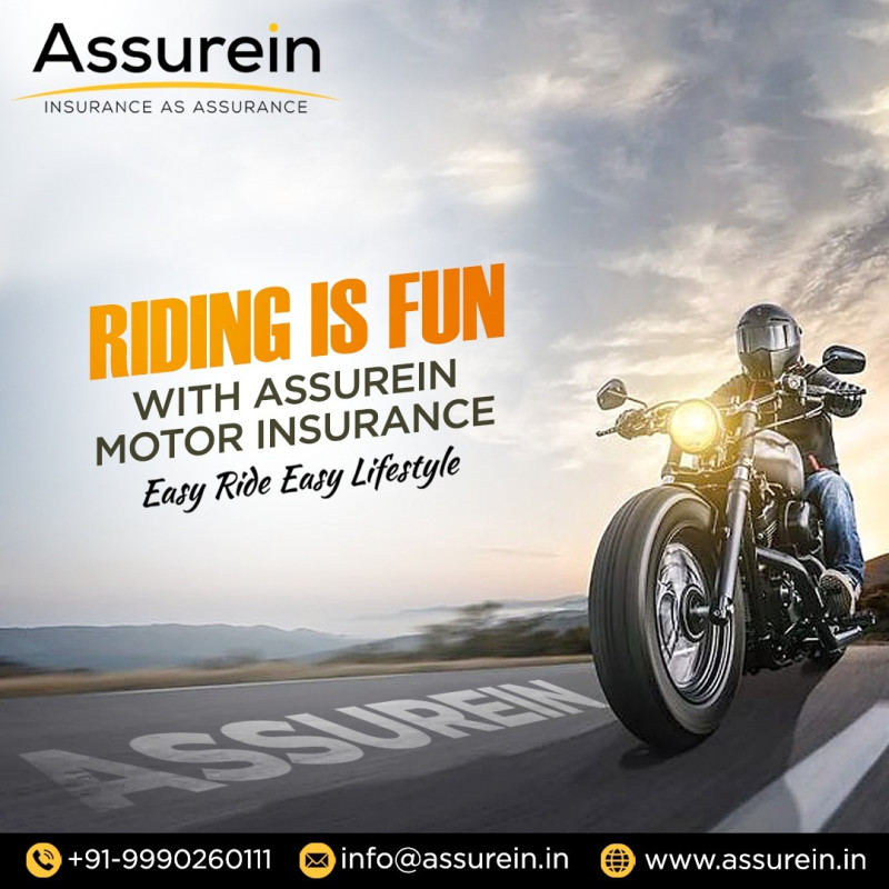 Everything You Need to Know About Motor Insurance in Noida: assurein1 — LiveJournal