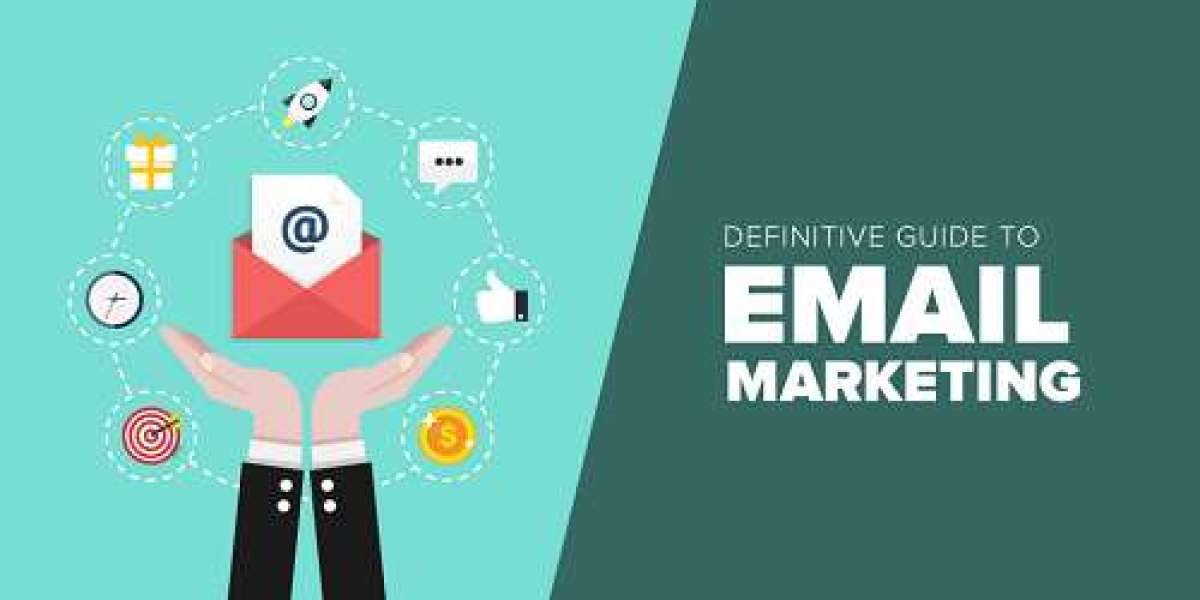 Email Marketing Market Size | Forecast [2032]