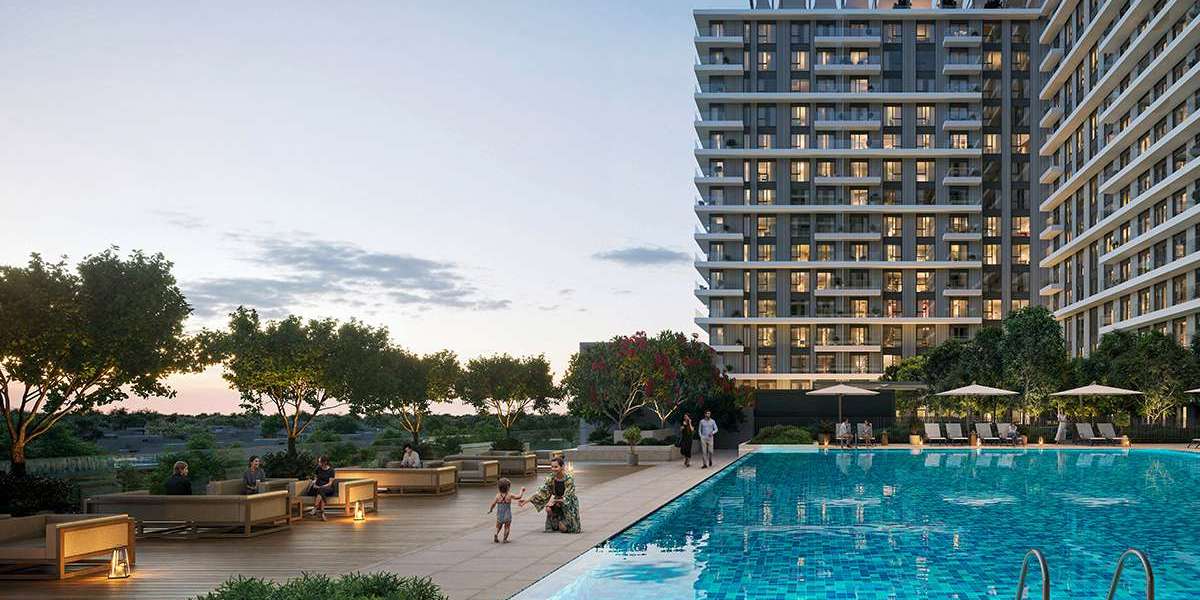 Vida Residences by Emaar – Waterfront Living