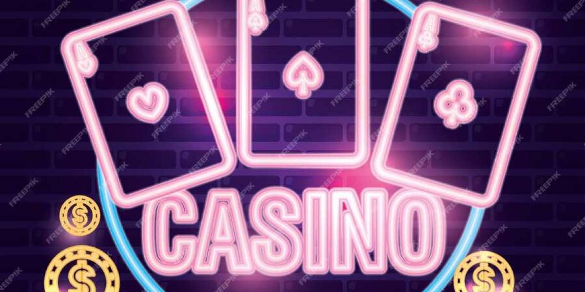 The Impact of Technology on the Future of Online Casinos