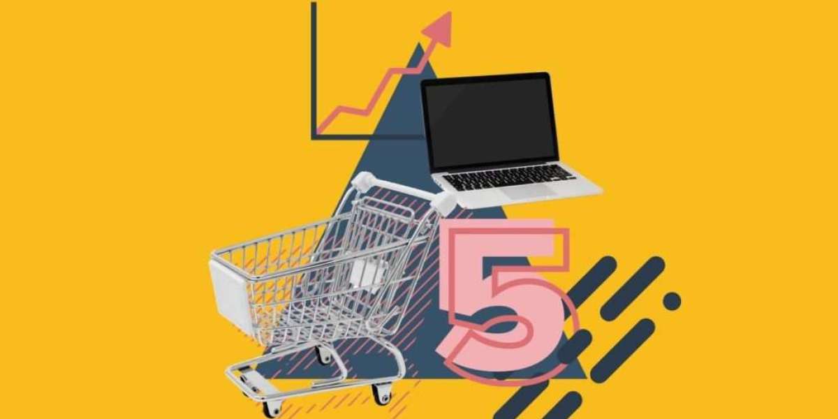 Top Ecommerce Trends to Watch in 2025