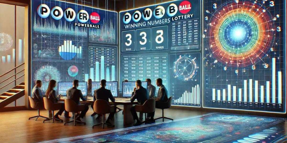 Donghaeng Lottery Powerball: Engaging Analysis Community Bepick