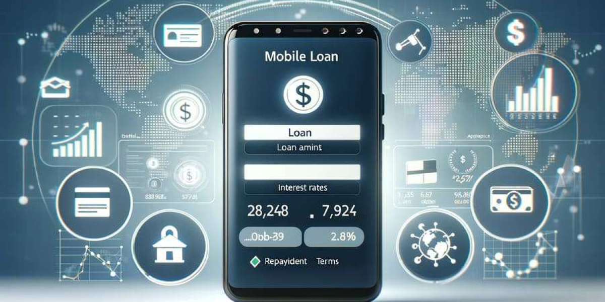 Unlocking Financial Freedom: Discover the Ease of Fast Loans with EzLoan