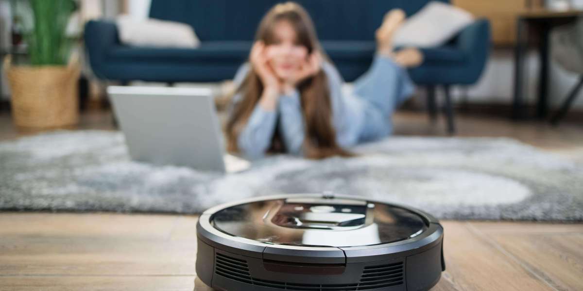 The Best Robotic Vacuum Cleaner UK: A Comprehensive Guide