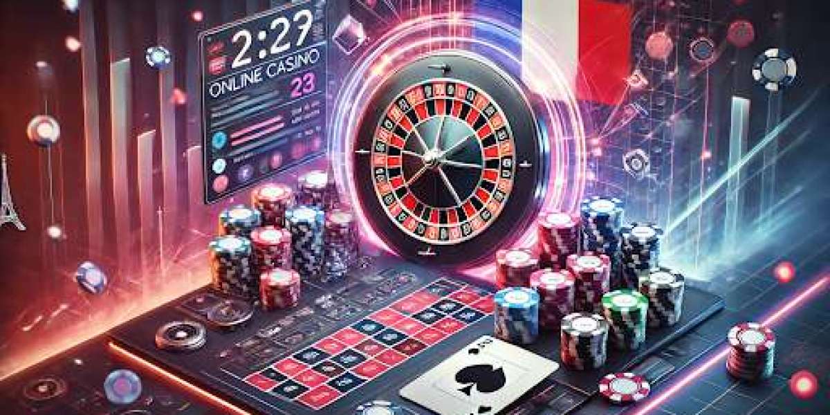 Comment un Casino en Ligne Peut Vous Aider à Développer Vos Compétences en Négociation ? ??