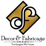 Décor and Fabricage