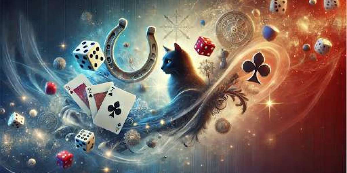 L'Instinct de Survie et les Casinos en Ligne : Une Fusion Étonnante ! ??