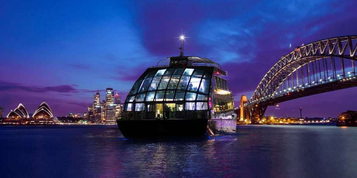 Celebrate in Style: How Sydney Cruises Are Transforming Special Occasions