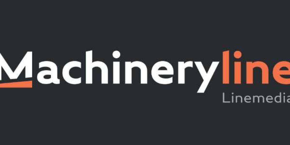 Machineryline.es