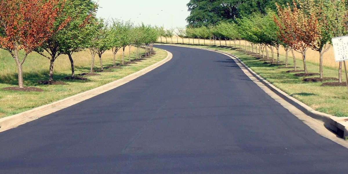 Northern Virginia Paving Companies Excellence in Concrete Solutions