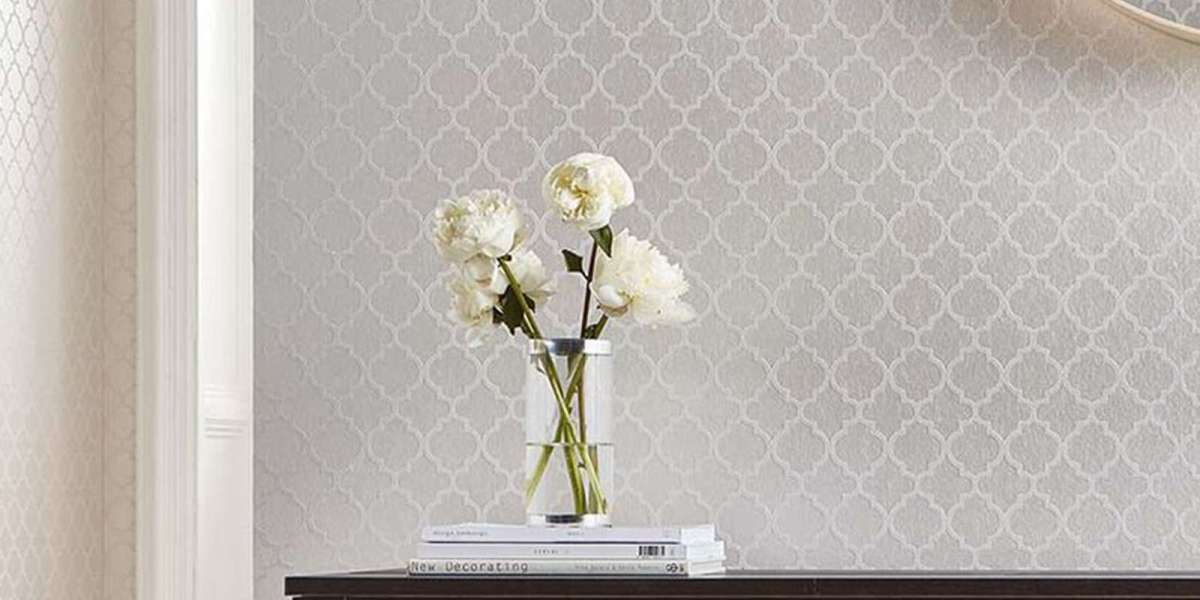 Elevate Your Space with Patterned Wallpaper in Melbourne