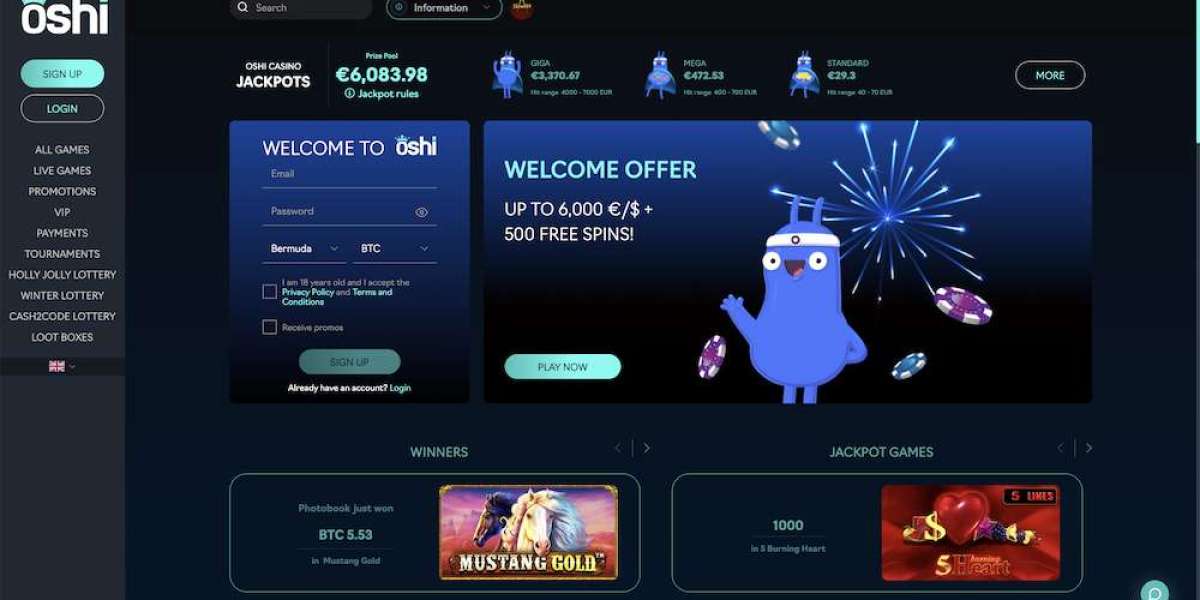 Cultural Differences in Online Gambling: The Oshi Casino Perspective