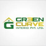 Green Curve Interio