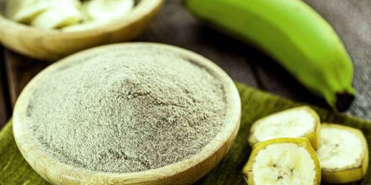 The Ultimate Guide to Freeze-Dried Banana Powder