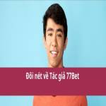 Tác giả 77Bet