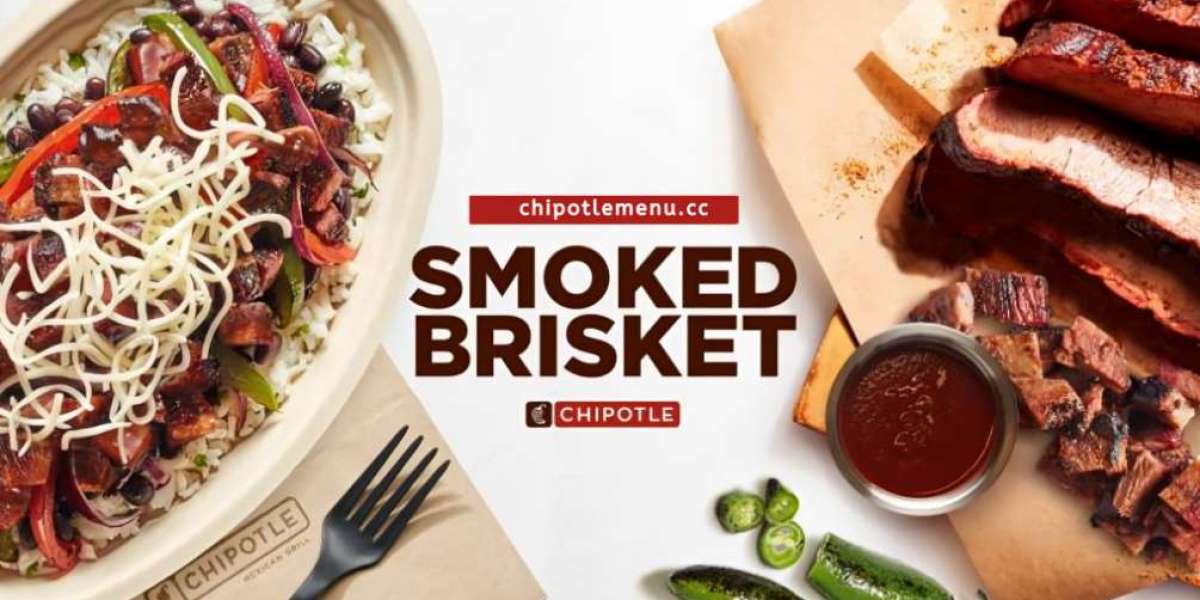 Exploring Chipotle Menu: Your Guide to Fresh Mexican Cuisine