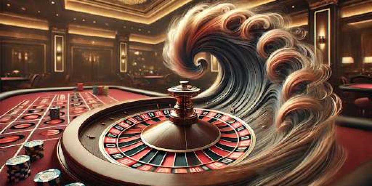 J'ai Testé 10 Méthodes Pour Gagner à la Roulette sur Blitz Be Casino : Voici Les Résultats ??